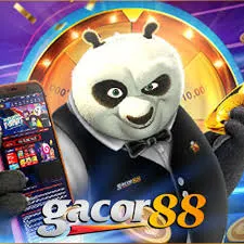 GACOR88 - Permainan Bertani yang Seru dan Menyenangkan