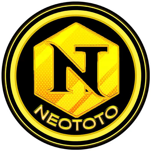 NEOTOTO - Game Arcade Seru dan Menantang