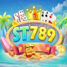 ST789 - Game Pertarungan Terbaik untuk Penggemar Fighting