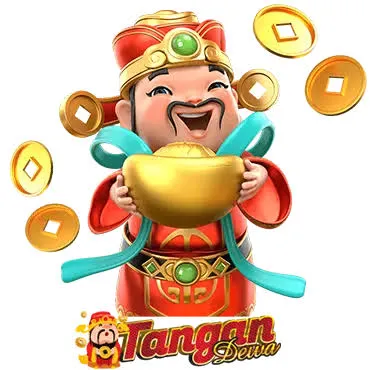 TANGANDEWA - Permainan Arcade Seru untuk Semua Usia
